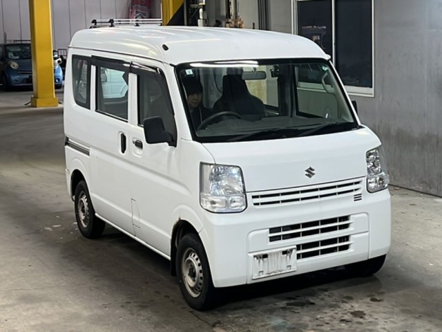 Suzuki EVERY 2018 7688068-4
