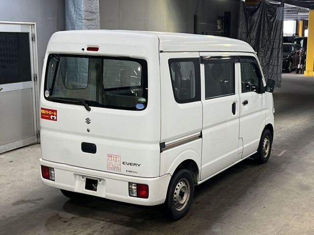 Suzuki EVERY 2018 7688068-5