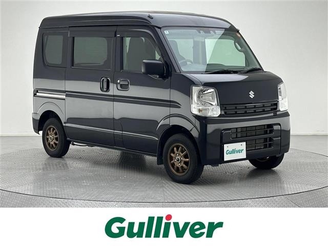 Suzuki EVERY 2025 7688317-0