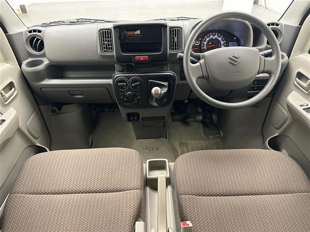 Suzuki EVERY 2025 7688317-1