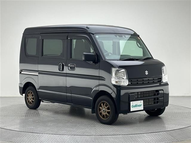 Suzuki EVERY 2025 7688317-14