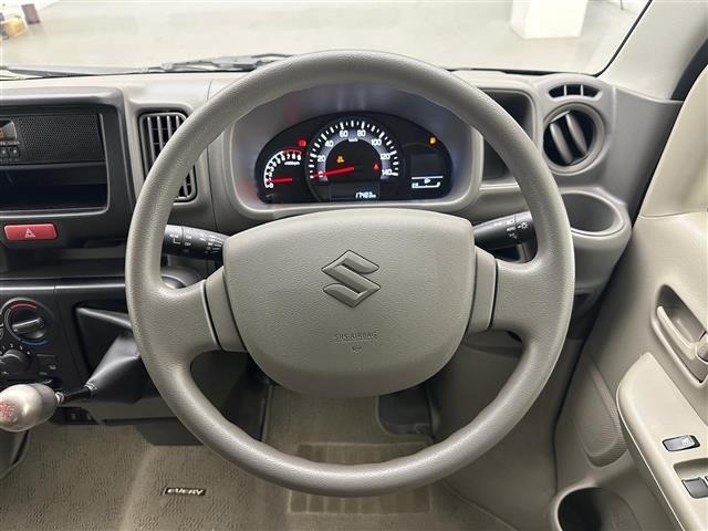Suzuki EVERY 2025 7688317-15
