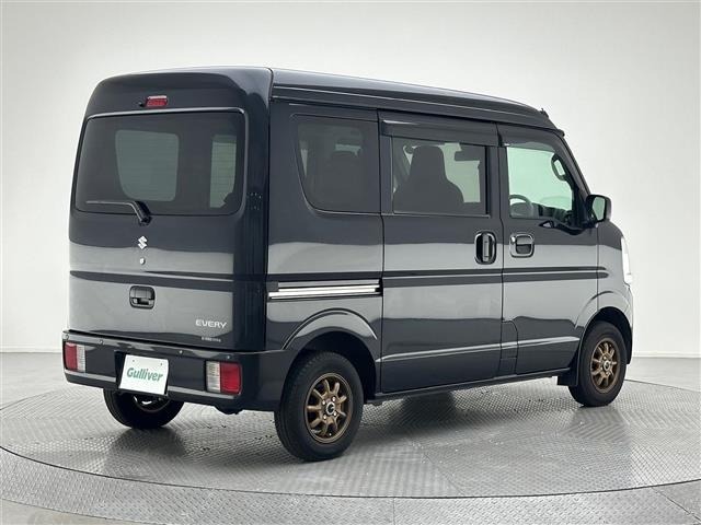 Suzuki EVERY 2025 7688317-2