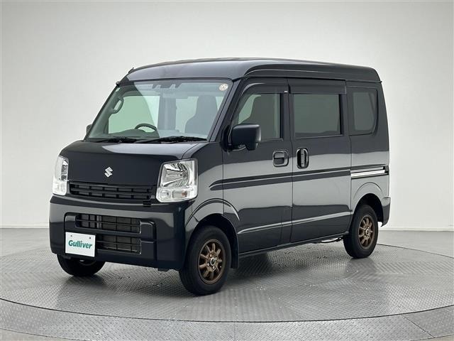 Suzuki EVERY 2025 7688317-23