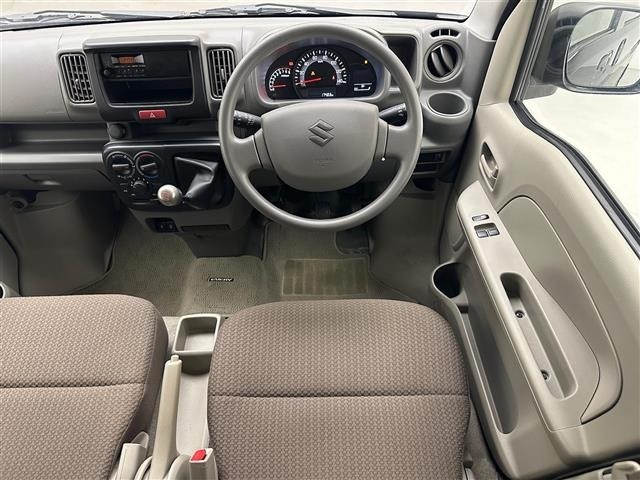 Suzuki EVERY 2025 7688317-3