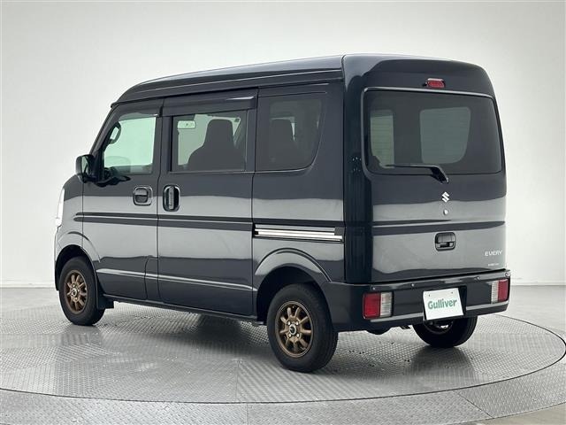 Suzuki EVERY 2025 7688317-4