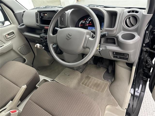 Suzuki EVERY 2025 7688317-5