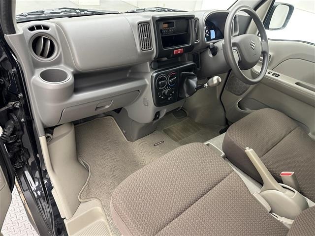 Suzuki EVERY 2025 7688317-7