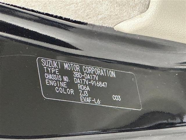 Suzuki EVERY 2025 7688317-8