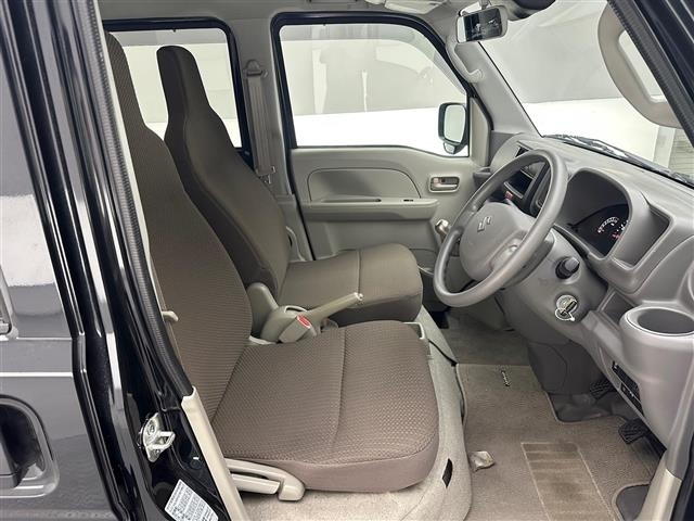 Suzuki EVERY 2025 7688317-9
