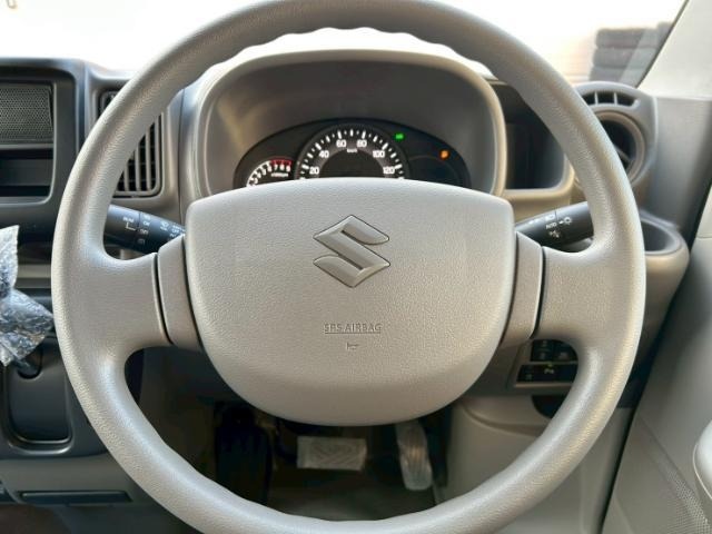 Suzuki EVERY 2026 7688318-1
