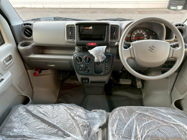 Suzuki EVERY 2026 7688318-15