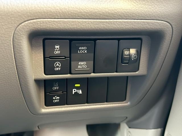 Suzuki EVERY 2026 7688318-19