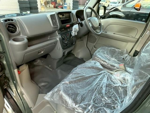 Suzuki EVERY 2026 7688318-20