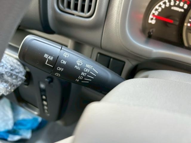 Suzuki EVERY 2026 7688318-3