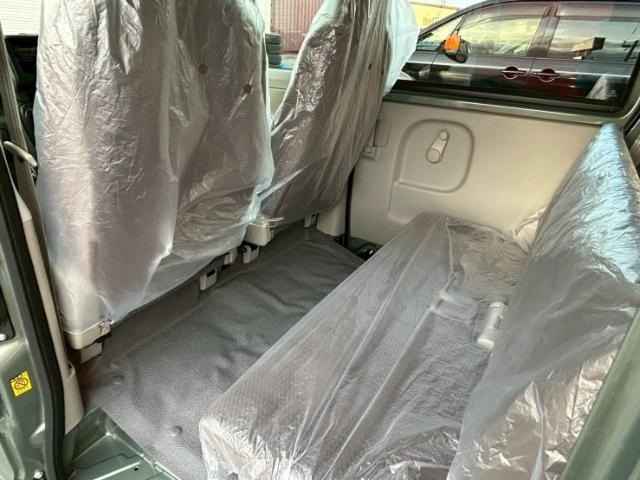 Suzuki EVERY 2026 7688318-6