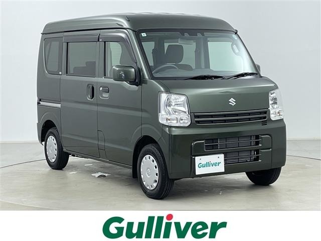 Suzuki EVERY 2020 7688319-0