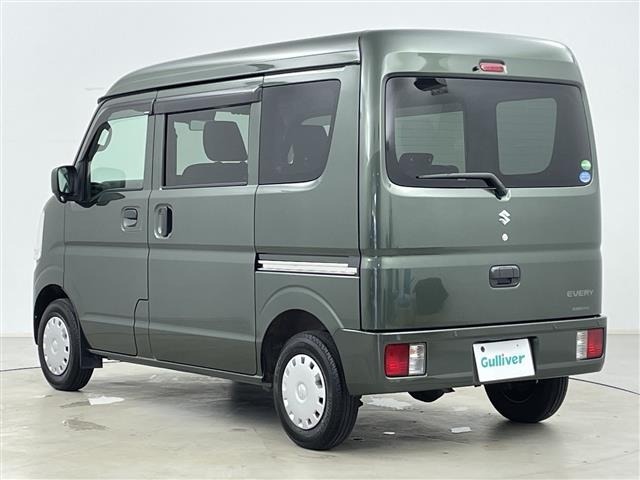Suzuki EVERY 2020 7688319-13