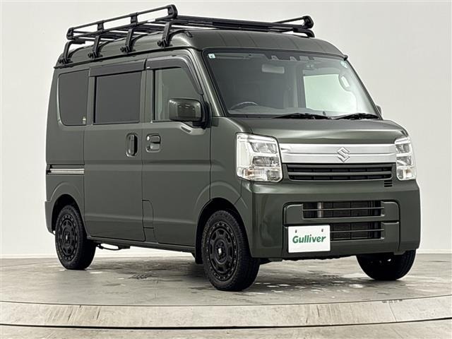 Suzuki EVERY 2024 7688324-0
