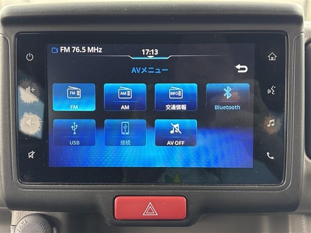 Suzuki EVERY 2024 7688324-1