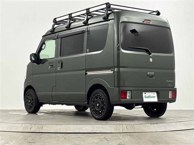 Suzuki EVERY 2024 7688324-13