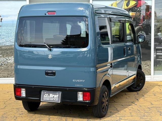 Suzuki EVERY 2026 7688325-1
