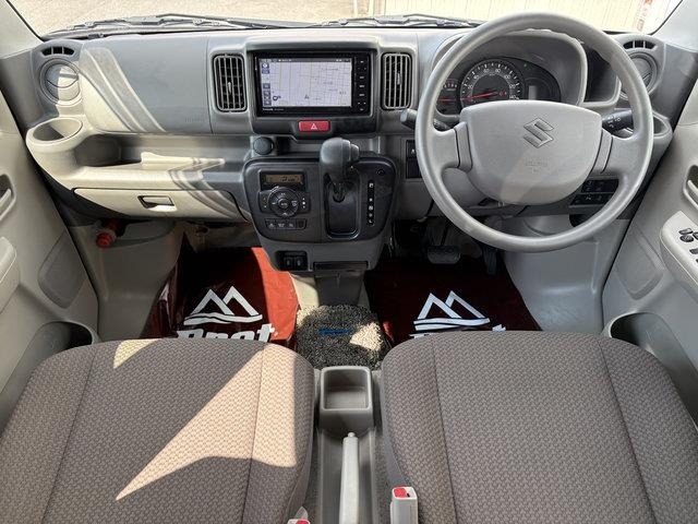 Suzuki EVERY 2026 7688325-14