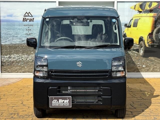 Suzuki EVERY 2026 7688325-15