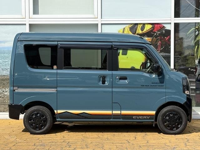 Suzuki EVERY 2026 7688325-17