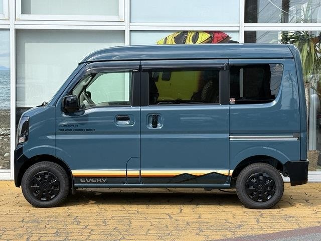 Suzuki EVERY 2026 7688325-18