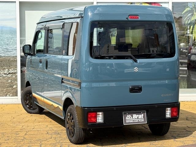 Suzuki EVERY 2026 7688325-19