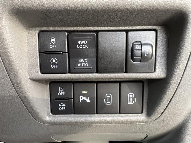 Suzuki EVERY 2026 7688325-2