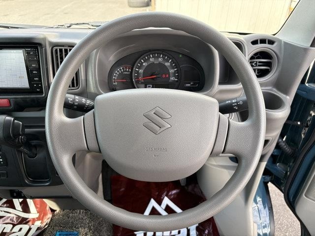 Suzuki EVERY 2026 7688325-20