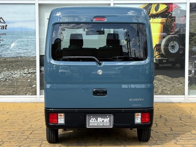 Suzuki EVERY 2026 7688325-21