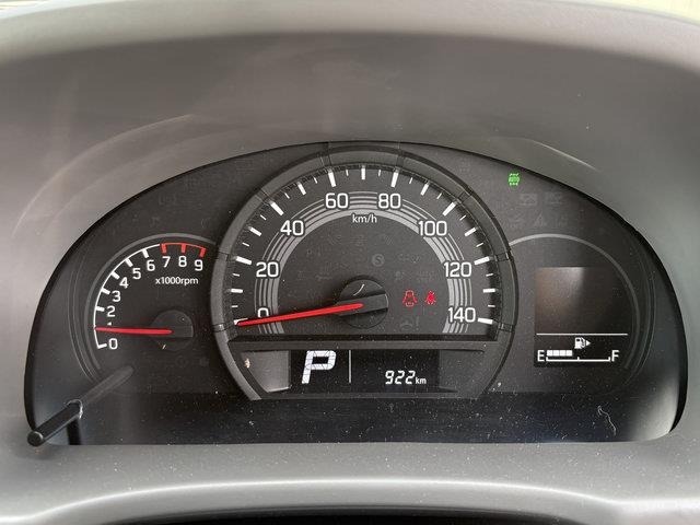 Suzuki EVERY 2026 7688325-22