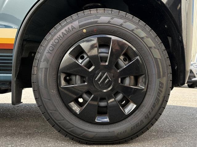 Suzuki EVERY 2026 7688325-3