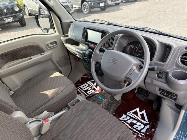 Suzuki EVERY 2026 7688325-4