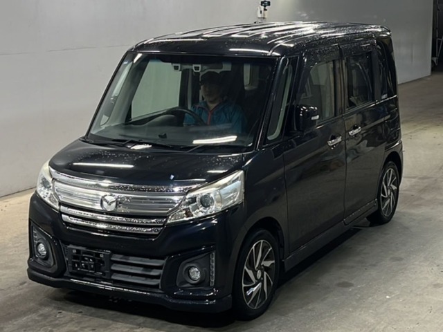 Mazda FLAIR WAGON 2016 7680599-0