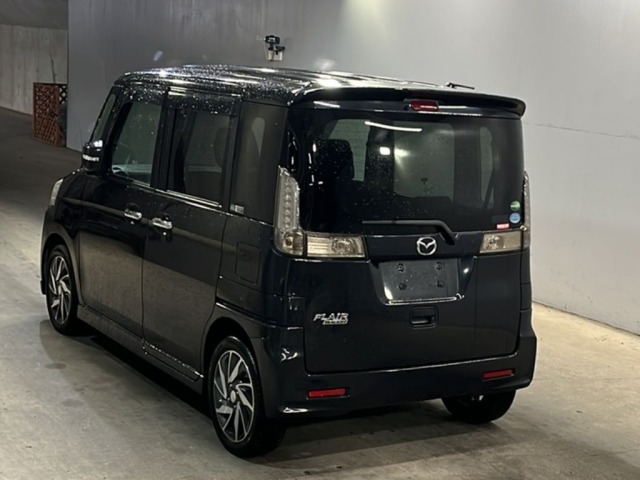Mazda FLAIR WAGON 2016 7680599-1