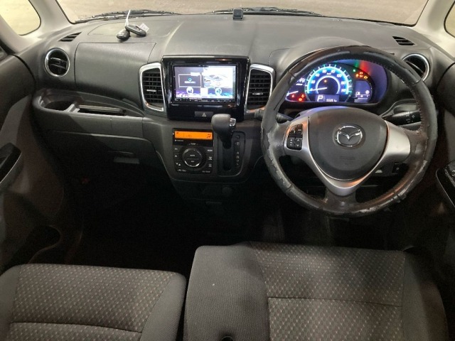 Mazda FLAIR WAGON 2016 7680599-3