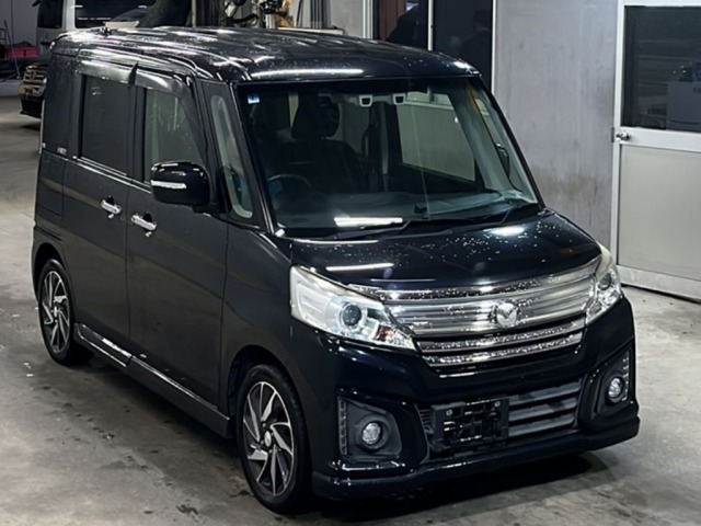 Mazda FLAIR WAGON 2016 7680599-4