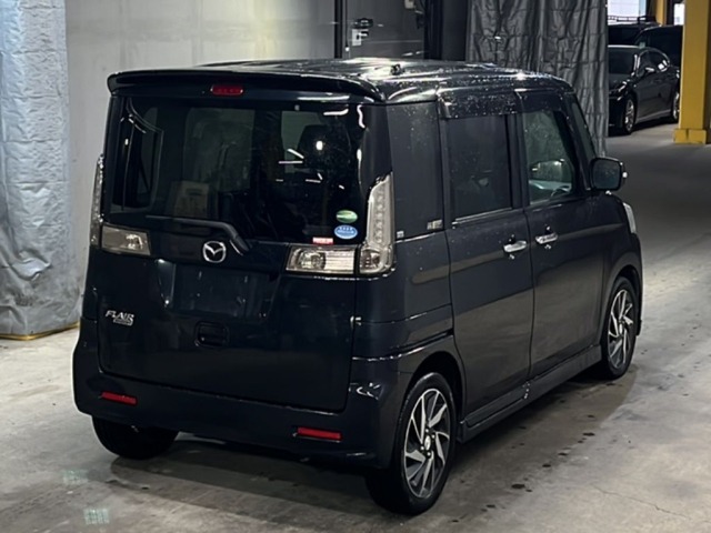 Mazda FLAIR WAGON 2016 7680599-5