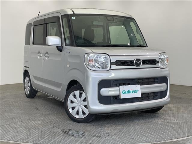 Mazda FLAIR WAGON 2019 7680751-0