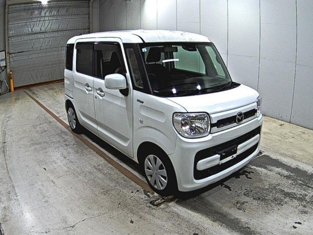 Mazda FLAIR WAGON 2019 7680783-0
