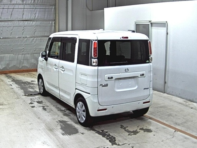 Mazda FLAIR WAGON 2019 7680783-1