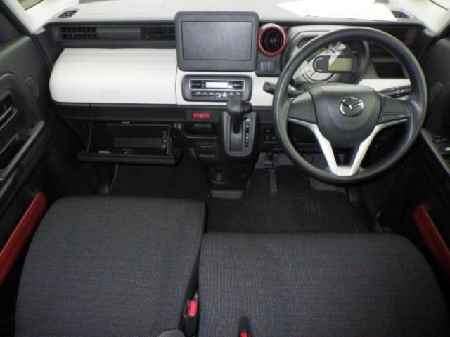 Mazda FLAIR WAGON 2019 7680783-3