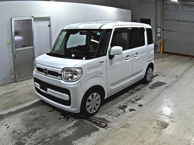 Mazda FLAIR WAGON 2019 7680783-4
