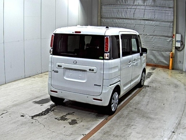 Mazda FLAIR WAGON 2019 7680783-5
