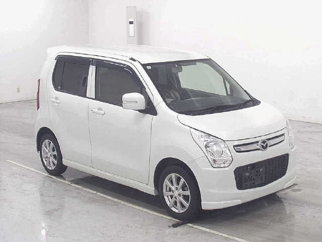 Mazda FLAIR 2013 7675852-0