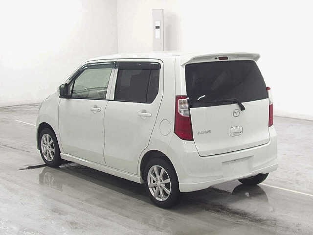 Mazda FLAIR 2013 7675852-1